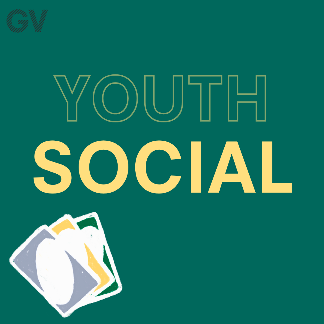 GV Youth social Instagram